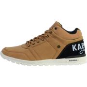 Hoge Sneakers Kaporal 172526