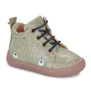 Hoge Sneakers Easy Peasy MY DEBOO LACET+