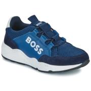 Lage Sneakers BOSS J51314/86P