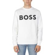 Sweater BOSS We Basic Crew 50487133