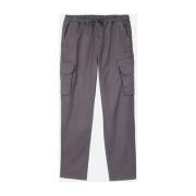 Broek Oxbow Dikke stretch cargobroek RYNGO