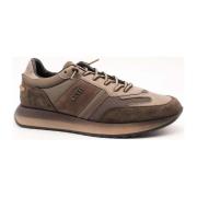 Lage Sneakers Cetti -