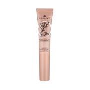 Highlighter Essence Vloeibare Highlighter Baby Got Glow - 10 Sassy in ...