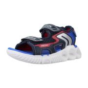 Sandalen Geox J SANDAL WROOM BOY