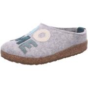 Pantoffels Haflinger -