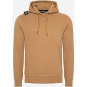 Sweater Ma.strum Core overhead hoody