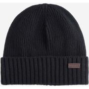 Muts Barbour Carlton beanie hat