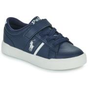 Lage Sneakers Polo Ralph Lauren FRAZIER PS