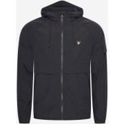 Donsjas Lyle &amp; Scott Hooded windbreaker jacket