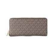 Portemonnee MICHAEL Michael Kors Continental Clutch polsbandje portemo...