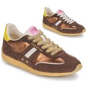 Lage Sneakers Serafini LADY D