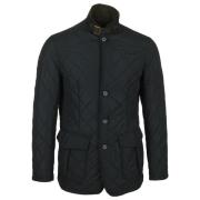 Windjack Barbour Quilted Lutz