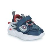 Lage Sneakers BEPPI 2202670-NAVY-BLUE