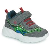 Lage Sneakers BEPPI 2202061-GREY