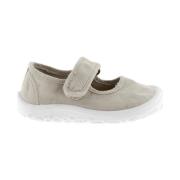 Babyslofjes Victoria Respectvolle Mary Janes BAREFOOT BOSCO 1370109