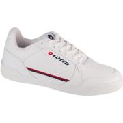 Lage Sneakers Lotto Nandu