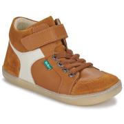 Hoge Sneakers Kickers KICKBARYL