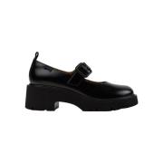 Ballerina's Camper Mary Jane Shoes K201681-001