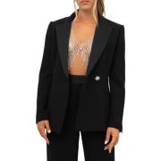 Blazer Simona Corsellini A23CEGI016