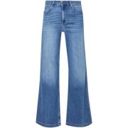 Straight Jeans Liu Jo UXX045DS060