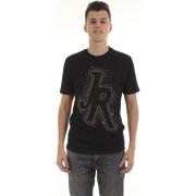 T-shirt Korte Mouw John Richmond RMP22166TS