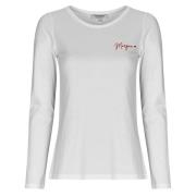 T-Shirt Lange Mouw Morgan TMATEO