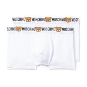 Boxers Moschino 231V1A13864402