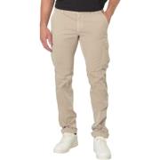 Broek Powell SANTIAGO-ME303