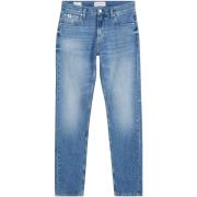 Straight Jeans Calvin Klein Jeans J30J323872