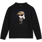 Sweater Karl Lagerfeld Kids Z30252