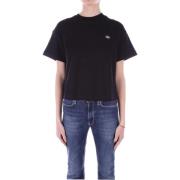 T-shirt Korte Mouw Dickies DK0A4Y8L