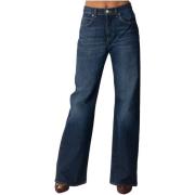 Straight Jeans Pinko 101733-A22J