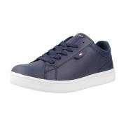 Sneakers Tommy Hilfiger LOW CUT LACE-UP