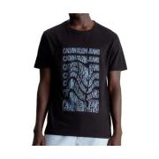 T-shirt Calvin Klein Jeans -