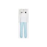 Pyjama's / nachthemden Chiara Ferragni -