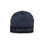 Hoed Lanvin -