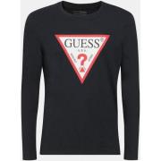 T-Shirt Lange Mouw Guess M2YI31 I3Z14