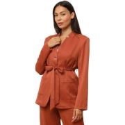 Blazer La Modeuse 72073_P169324