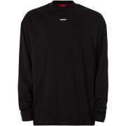 Sweater BOSS Daposo-sweatshirt