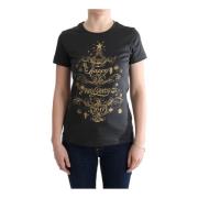 Overhemd D&amp;G Motief T-Shirt