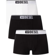 Boxers Diesel 3-pack Damien Trunks