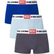 Boxers Diesel 3-pack Damien Trunks