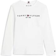 T-Shirt Lange Mouw Tommy Hilfiger KS0KS00202