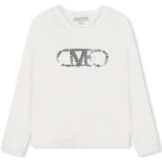 T-Shirt Lange Mouw MICHAEL Michael Kors R30145