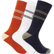 Socks Stance Set Van 3 Casual Sokken