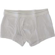 Slips D&amp;G Heren Boxershorts Ondergoed Wit