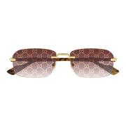 Zonnebril Gucci Occhiali da Sole GG1221S 004