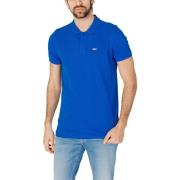 T-shirt Tommy Hilfiger Tommy Hilfiger Classic Fit Poloshirt voor heren...