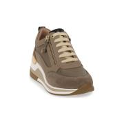 Sneakers Keys SERENA DODO TAUPE