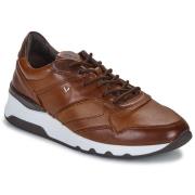 Lage Sneakers Martinelli NEWPORT